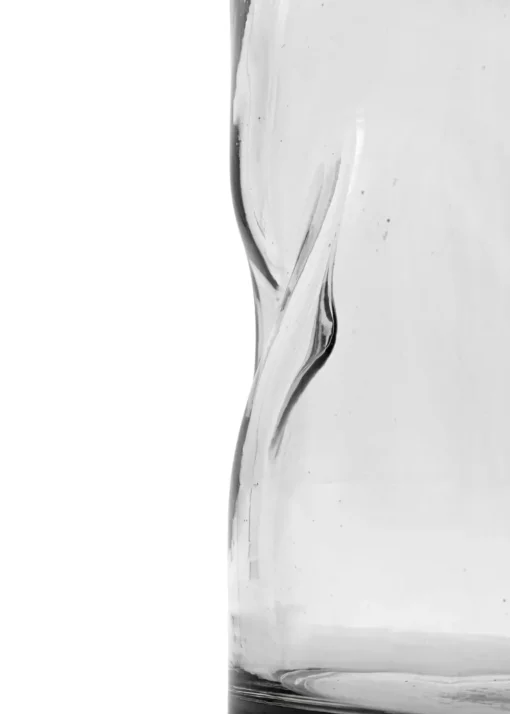 Vase - Clear