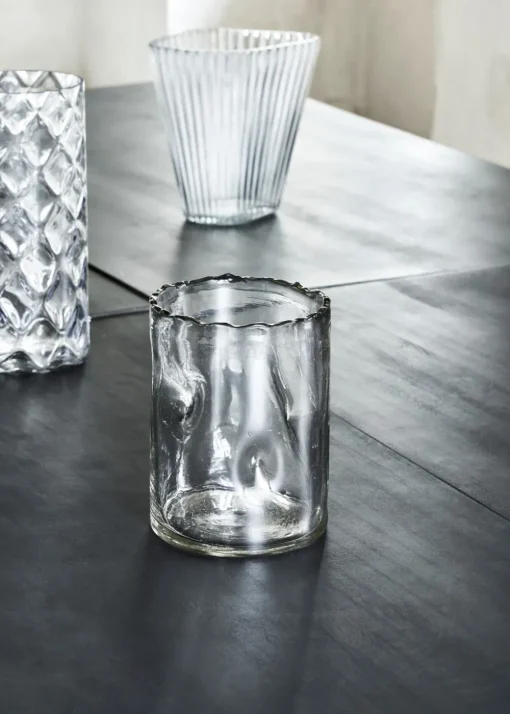 Vase - Clear