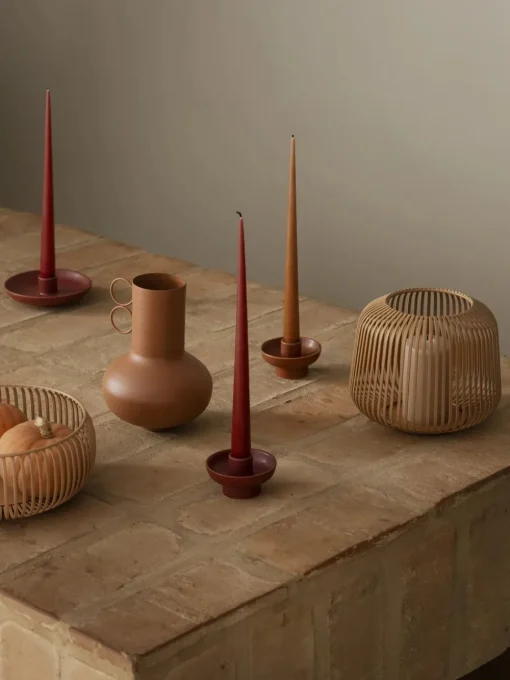 Vase - Loha