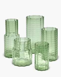 Vase 01 Waves