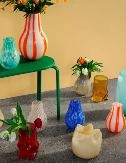 Vase 'Ada Spot'