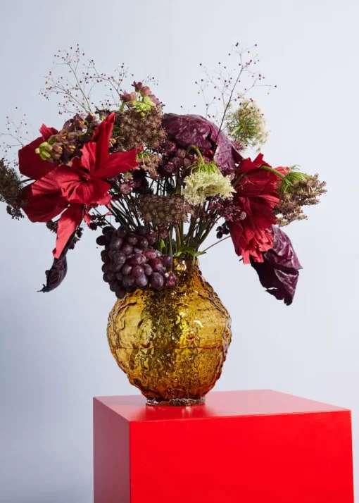 Vase Corallo M