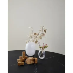 Vase Glas
