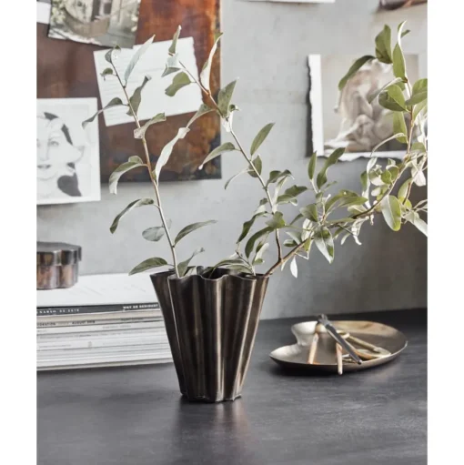 Vase, Hdflood