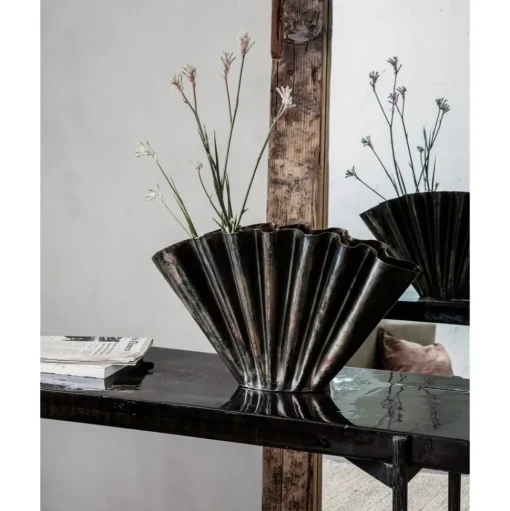 Vase, Hdflood