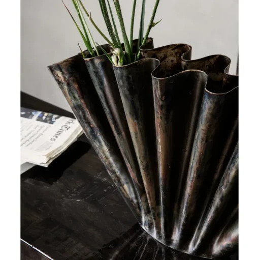 Vase, Hdflood