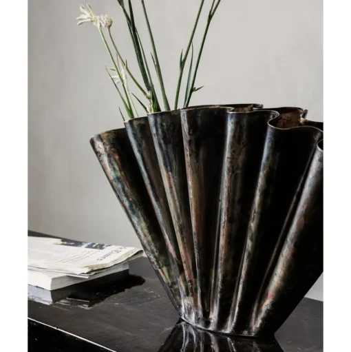 Vase, Hdflood