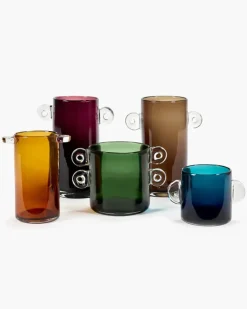 Vase Wind & Fire