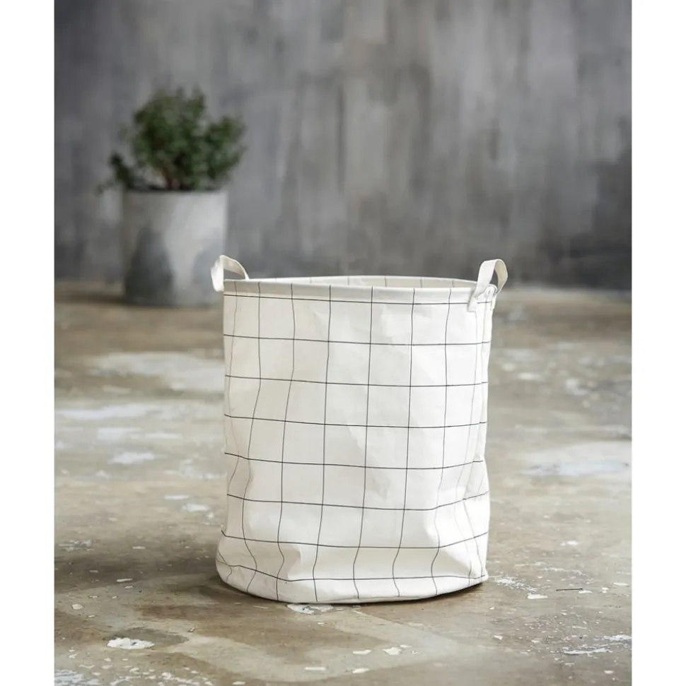 Vasketøjspose, Hdsquares