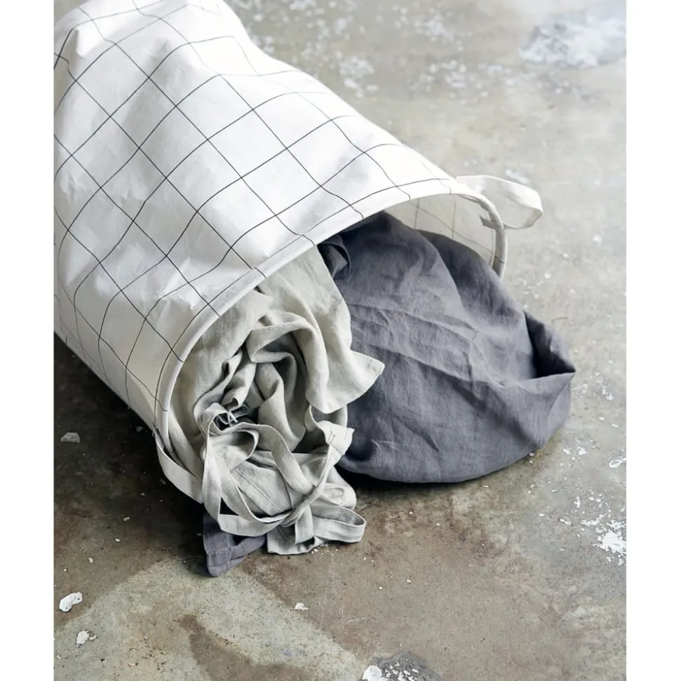 Vasketøjspose, Hdsquares