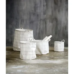 Vasketøjspose, Hdsquares