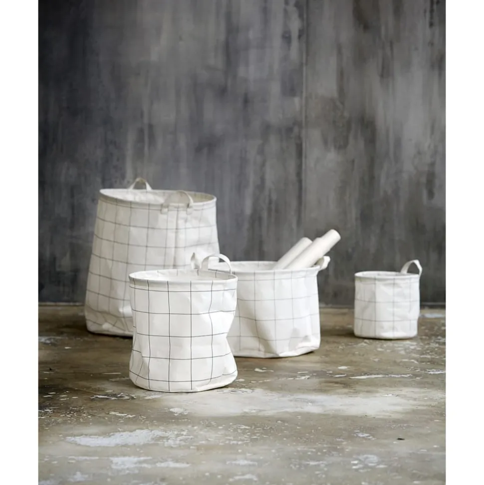 Vasketøjspose, Hdsquares