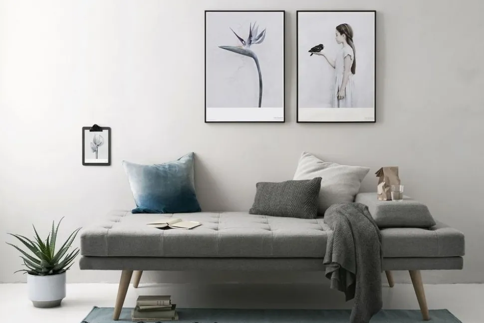 Vee Speers - Botanic Series