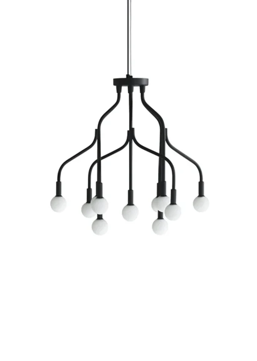 Vekst Lamp EU