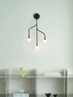 Vekst Wall Lamp EU