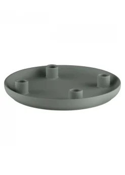 Vela 4 Fold Candle Holder