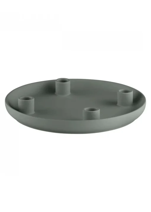 Vela 4 Fold Candle Holder