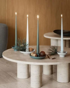 Vela Candle Holder
