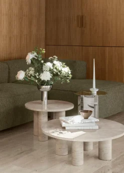 Vela Candle Holder