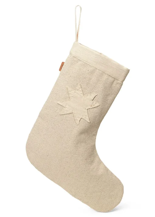 Vela Christmas Stocking