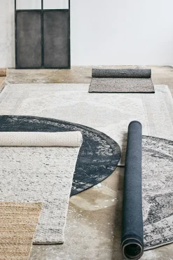 VENUS rug - Round