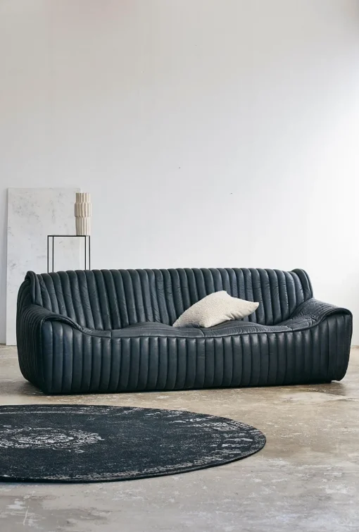 VENUS rug - Round