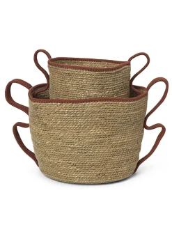 Verso Baskets