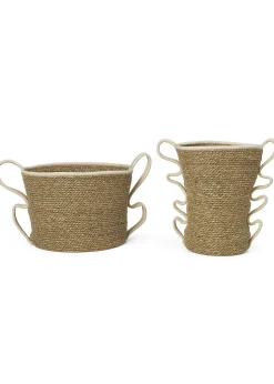 Verso Baskets