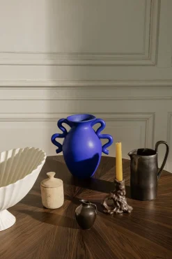 Verso Table Vase