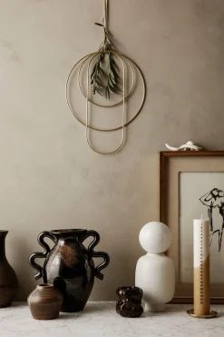 Verso Table Vase