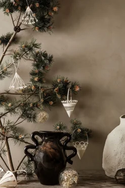 Verso Table Vase