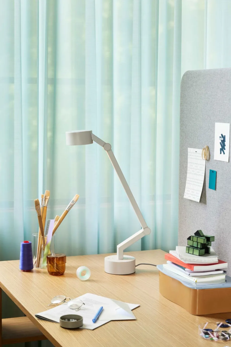 Verve Table Lamp