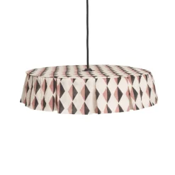 Vibes Pendant Lampshade Diam. 50cm