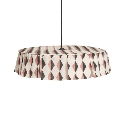 Vibes Pendant Lampshade Diam. 50cm