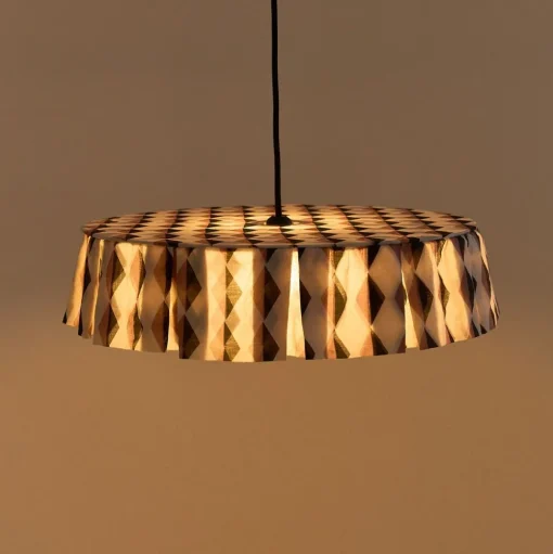 Vibes Pendant Lampshade Diam. 50cm