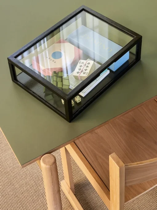 View Display Box Small