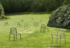 Vig Armchair