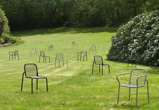 Vig Armchair