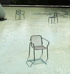 Vig Armchair