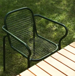 Vig Armchair