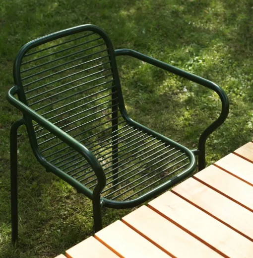 Vig Armchair