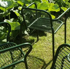 Vig Armchair