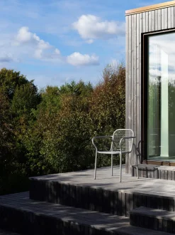Vig Armchair