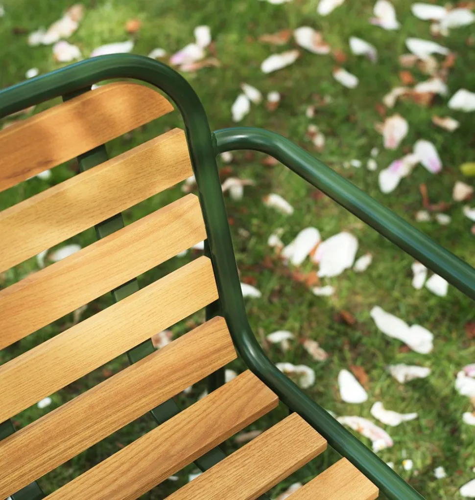 Vig Armchair Robinia