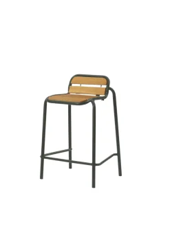 Vig Barstool Robinia