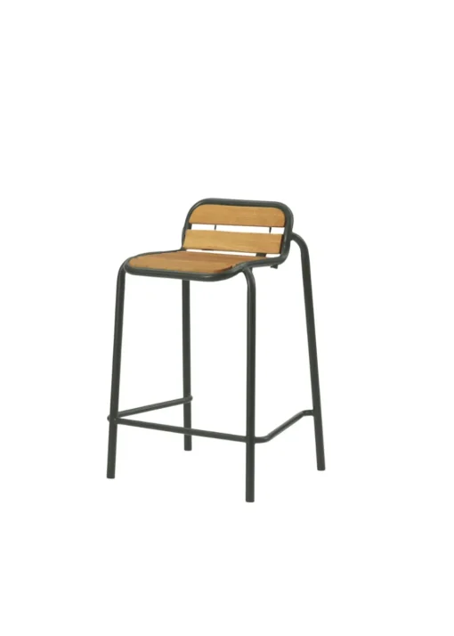Vig Barstool Robinia