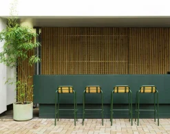 Vig Barstool Robinia