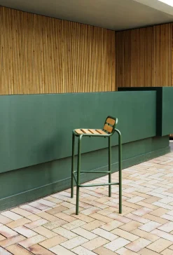 Vig Barstool Robinia