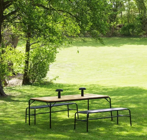 Vig Bench