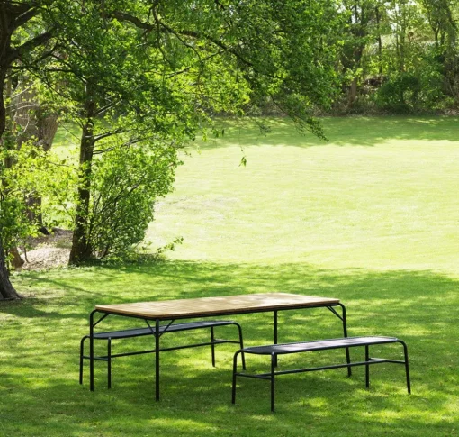Vig Bench